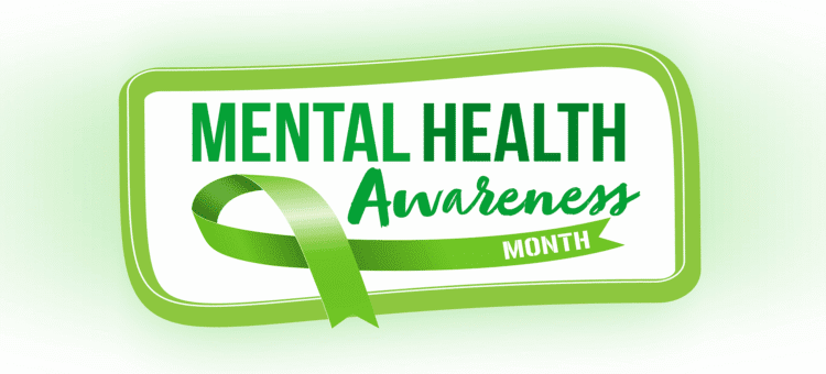 Psychological Well being Consciousness Month 2025: Flip Consciousness Into Motion